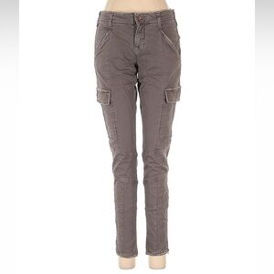 J Brand Cargo pants